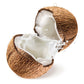 Coconut Poundo I Coconut Fufu – 3lbs