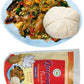 Quinoa Poundo | Quinoa Fufu | -3lbs
