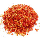 Dried Pepper