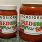 Red Palm Oil - Gosiora