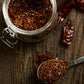 Dried Pepper