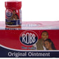 Robb Mentholated Balm