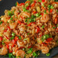 Pacific White Shrimp - Cooked