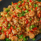 Pacific White Shrimp - Raw. Peeled & Deveined