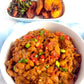Beans – Black-Eyed / Iron Beans