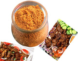 Spices - Suya Spice | 200g