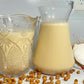 Tigernut Milk I Kunu Aya