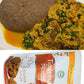 Tigernuts Poundo | Tigernuts Fufu -3lbs