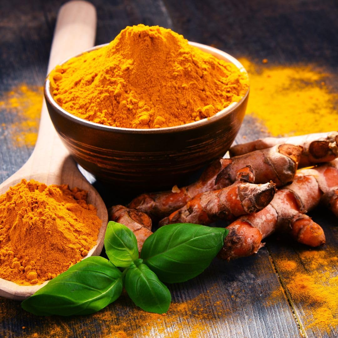 Tumeric Powder