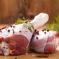 Specialty Turkey - Frozen Drumstick