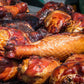 Regular Turkey - Frozen Drumstick