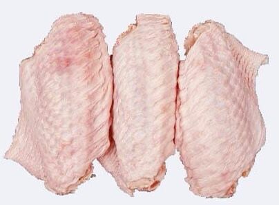 Specialty Turkey Wingette | Grill Cut