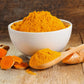 Tumeric Powder