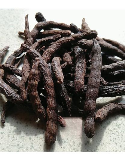Udah I Grains of Selim I Negro Pepper