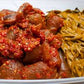 Burnt Cow Skin / Ponmo / Kanda / Wele