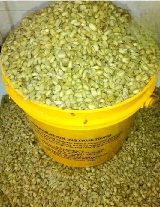 Dried Ukwa Seeds