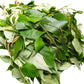 Dried Uziza Leaves
