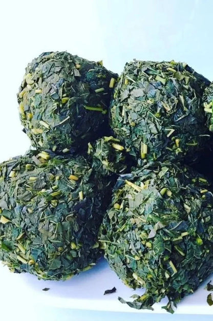 Bitter Leaf | Ndole |Ewuro Fresh Frozen Ugu Leaf (Ugwu / Fluted Pumpkin Leaves)” and include “frozen Ugu leaves,” “Ugwu,” and “fluted pumpkin leaves