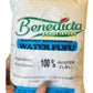 Water Fufu Vancouver | Authentic African Water Fufu | Nativeland Market Square