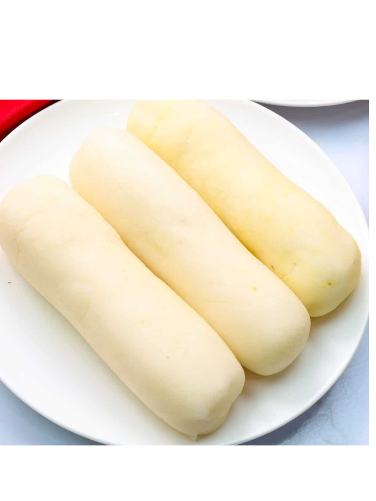 Water Fufu Vancouver | Authentic African Water Fufu | Nativeland Market Square