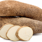 Fresh Yam
