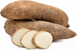 Yam - Fresh