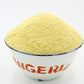 Yellow Garri