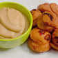 Peeled / Washed Beans (Moi-Moi)