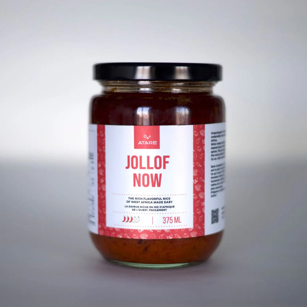 Atare - Jollof Now Sauce
