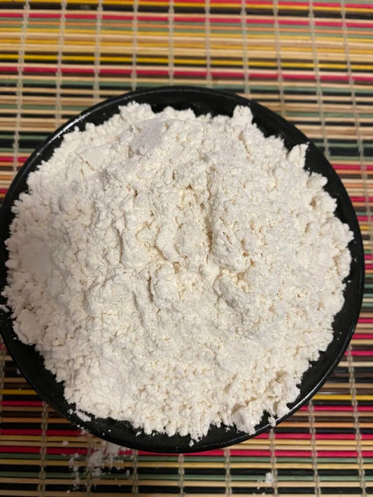 Okpa - Bambara Bean - Jugo Bean flour. 4.5Lbs