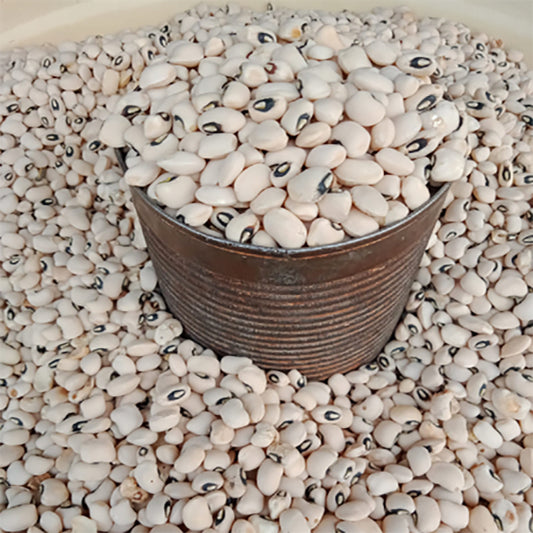 Beans – Black-Eyed / Iron Beans