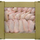 Frozen Chicken Wings – With Flats & Drumette