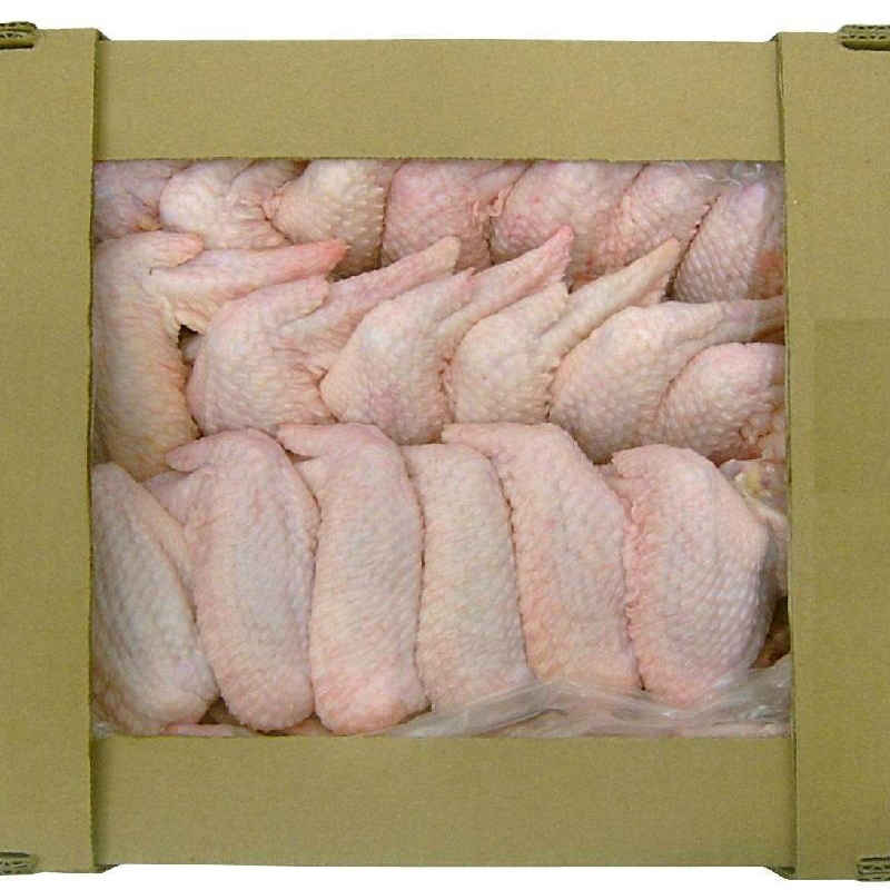 Frozen Chicken Wings – With Flats & Drumette