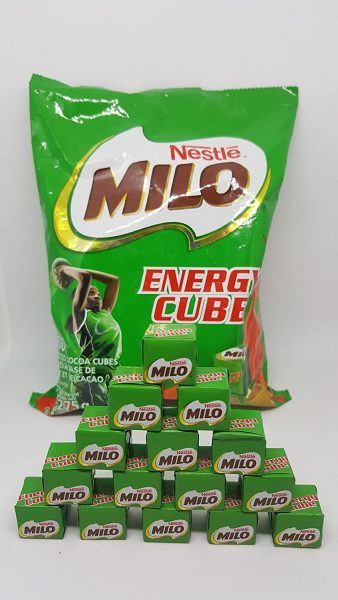 Nestle Choco Milo Candy