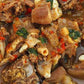 Burnt Ox / Cow Feet / Brokoto