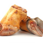 Burnt Ox / Cow Feet / Brokoto