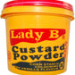 Custard - Lady B  Big