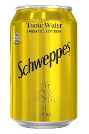 Schwepps Tonic Water