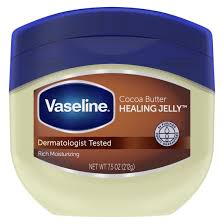 Vaseline Cocoa Butter