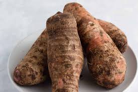 Cocoyam | Taro Roots