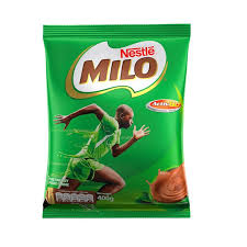 Nestle Milo - Refill Pouch