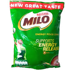 Nestle Milo - Refill Pouch
