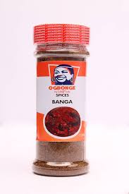 Banga Spice
