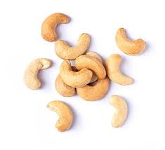 Cashew nuts