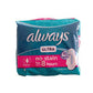Always Pads