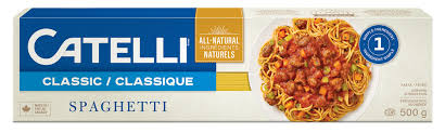 Catelli Classic Spaghetti