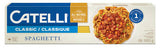 Catelli Classic Spaghetti