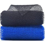 Exfoliating African Mesh Body Sponge