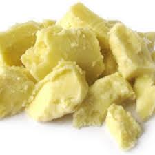 Pure Unrefined Shea Butter