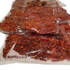 Kilishi – Beef Jerky